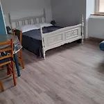 Apartmán Aux Doux Refuges De La Muse Montjaux