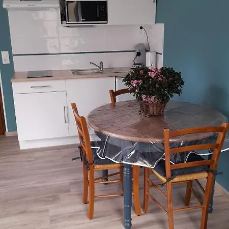 Aux Doux Refuges De La Muse Montjaux