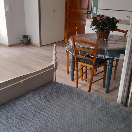 Aux Doux Refuges De La Muse