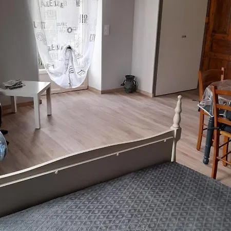 Aux Doux Refuges De La Muse Daire *