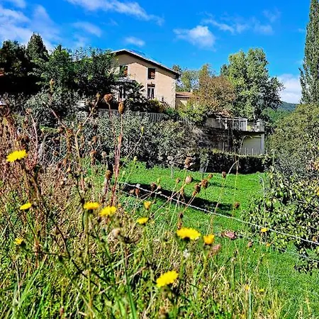 Daire Aux Doux Refuges De La Muse *