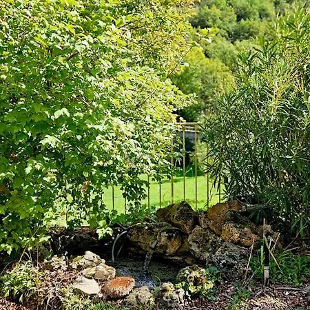 Daire Aux Doux Refuges De La Muse