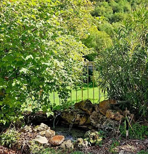 Appartement Aux Doux Refuges De La Muse